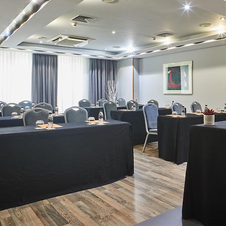 Hotel Silken Juan De Austria à Valladolid Extérieur photo