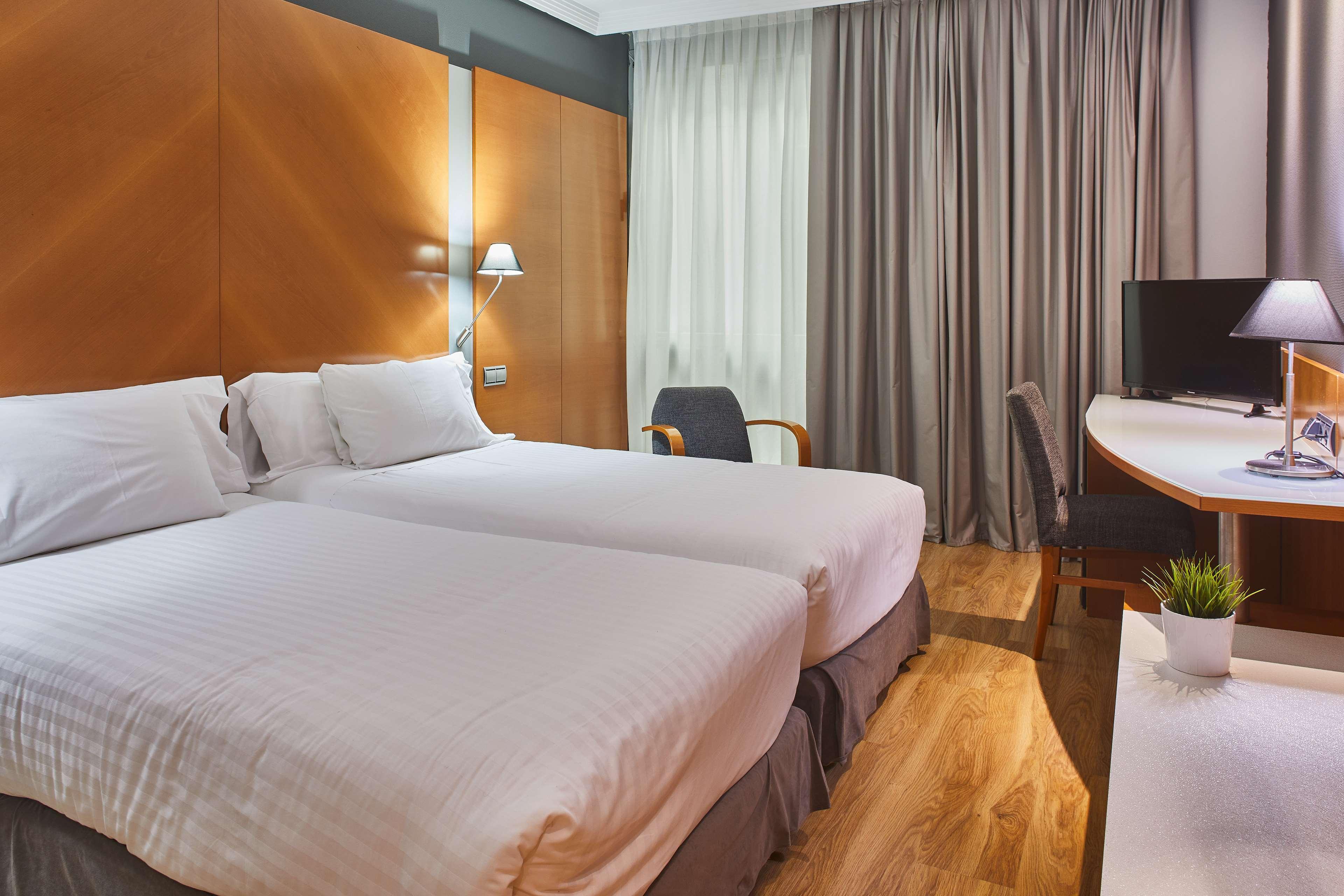 Hotel Silken Juan De Austria à Valladolid Extérieur photo