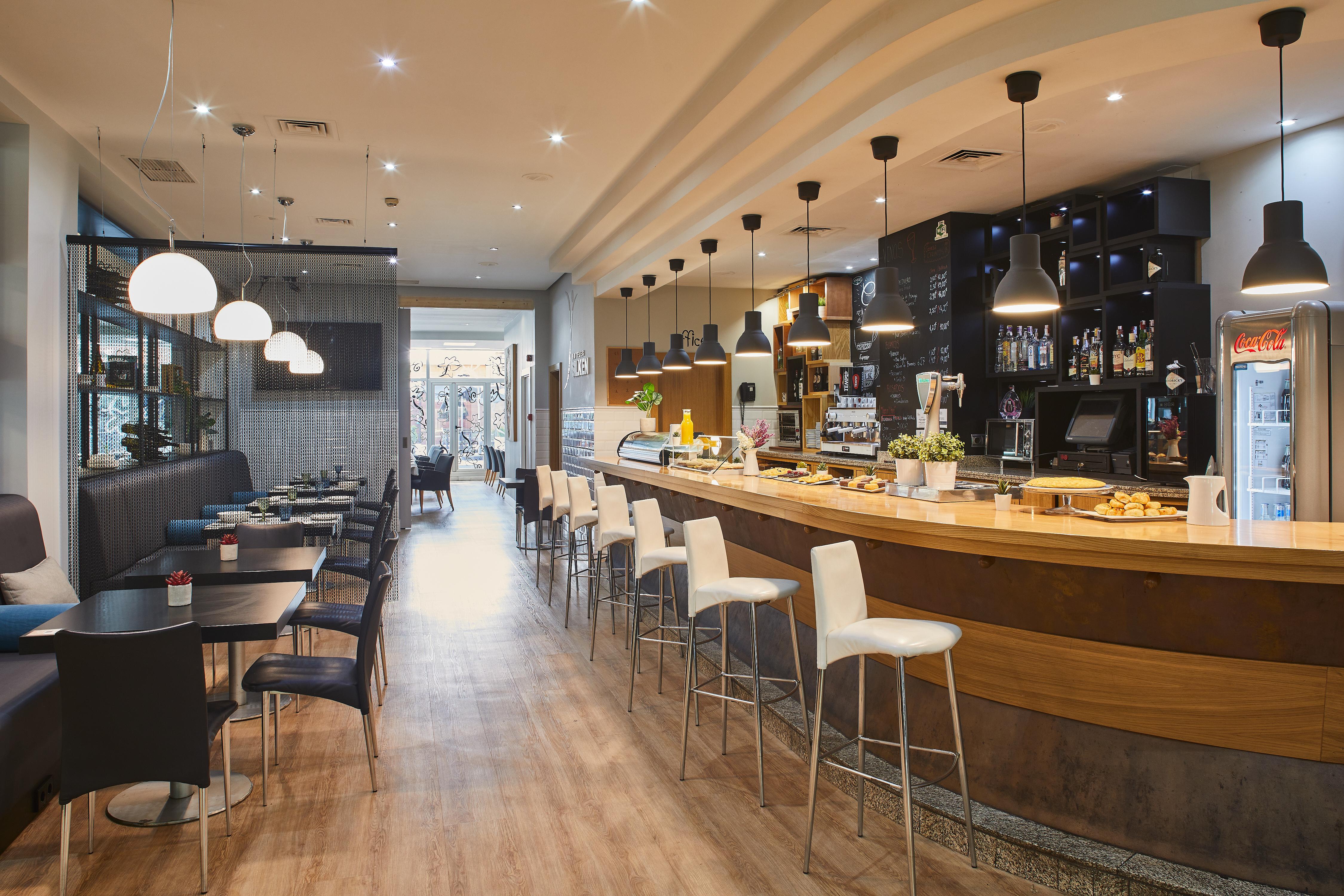 Hotel Silken Juan De Austria à Valladolid Extérieur photo