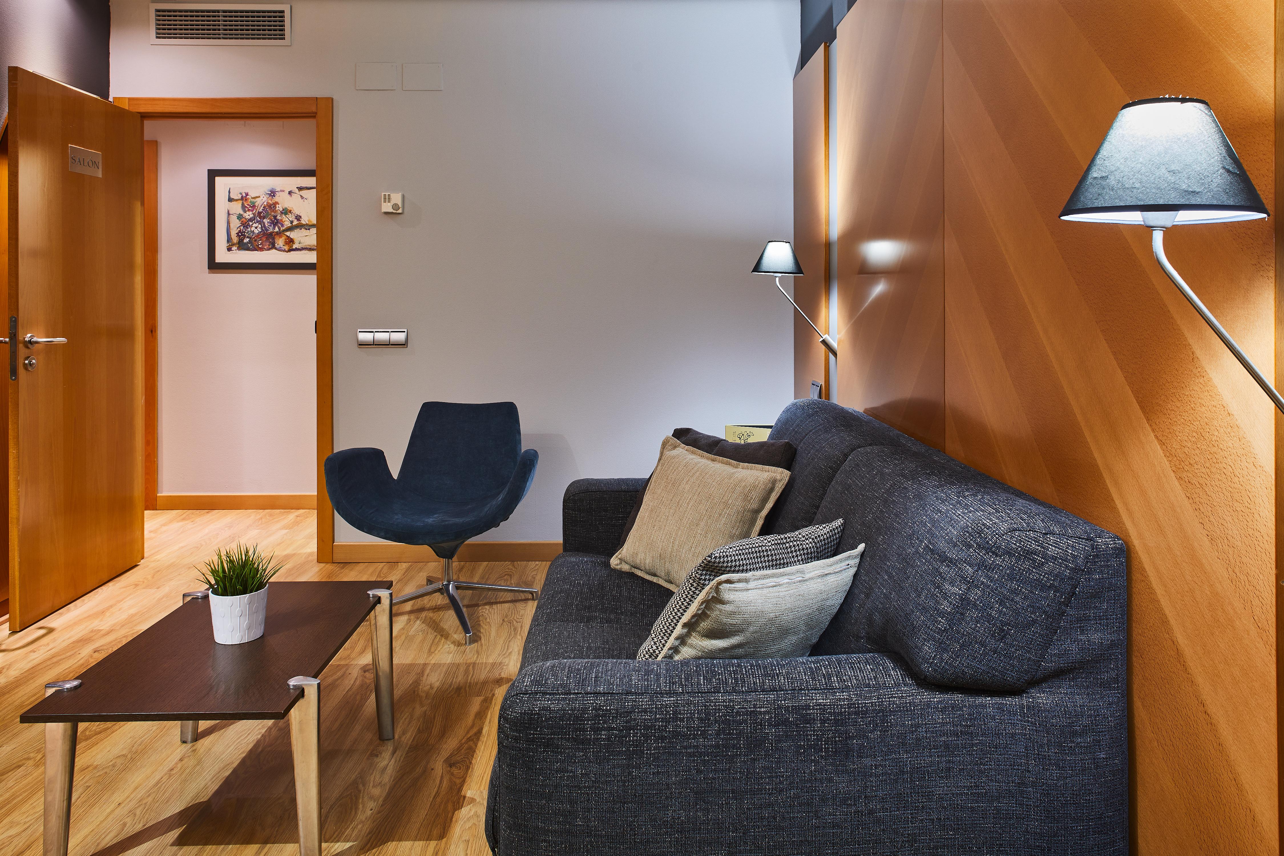Hotel Silken Juan De Austria à Valladolid Extérieur photo